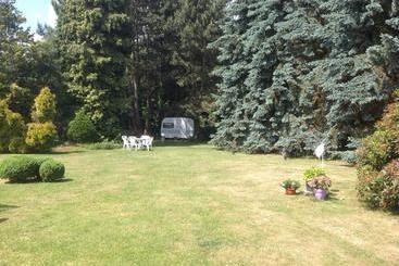 تختخواب و صبحانه Guesthouse  T Goed Leven