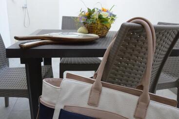 Bed and Breakfast Baia Dell'orso
