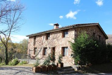 کلبه Can Simonet