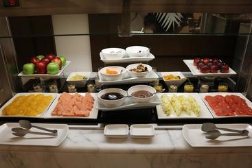 هتل Marriott Executive Apartments Madinah