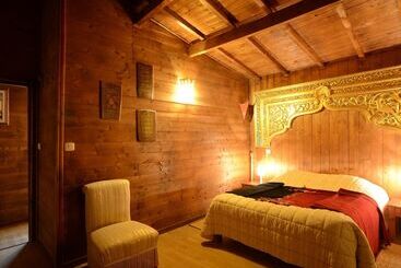 هتل Diar Abou Habibi