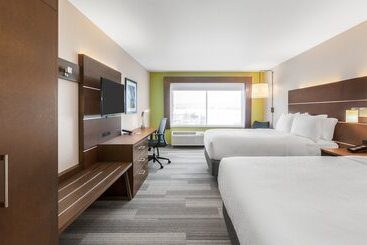 فندق Holiday Inn Express & Suites   Union Gap   Yakima Area, An Ihg