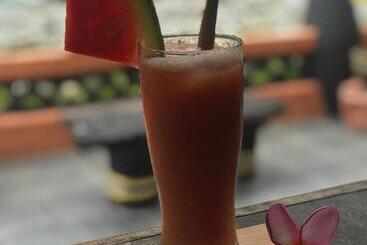 هتل Jungle Inn Bukit Lawang