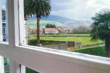 בית מלון כפרי La Casona Azul