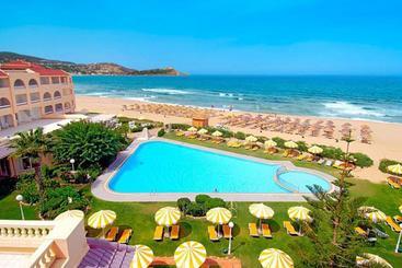 هتل Mehari Tabarka Thalasso & Spa