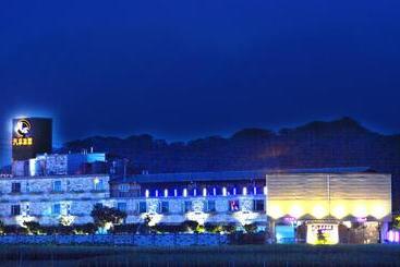 Yue Xin Motel