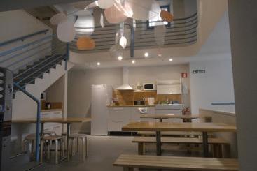 Albergue Plaza Catedral