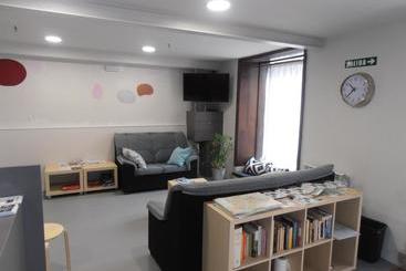 Albergue Plaza Catedral