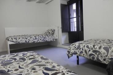 Albergue Plaza Catedral