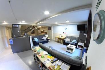 Albergue Plaza Catedral