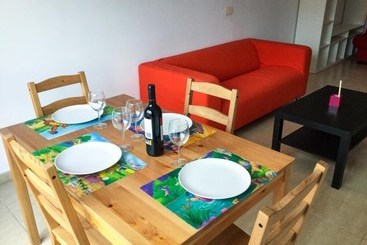 Apartamentos Buenavida
