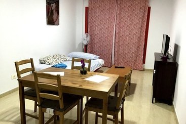 Apartamentos Buenavida