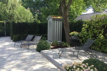 B&b Charming Escape