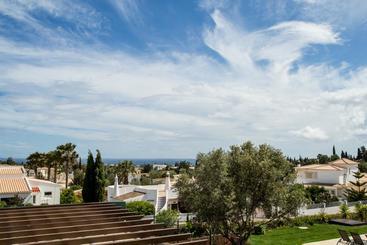 Colina Da Lapa & Villas
