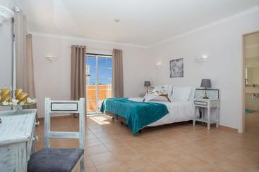 Colina Da Lapa & Villas