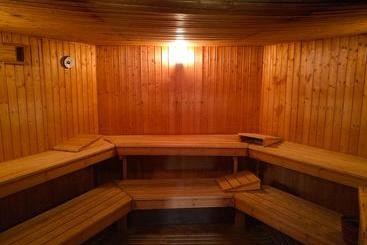 هتل Club House Cvl