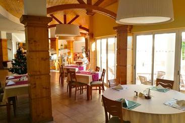 هتل Club House Cvl