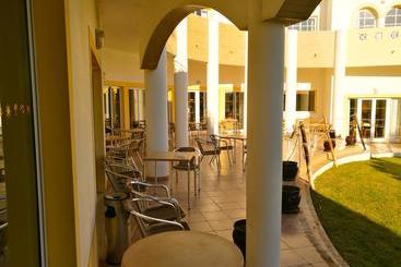 هتل Club House Cvl