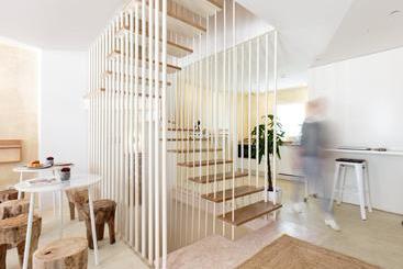 هتل Dear Lisbon - Living House