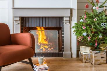 هتل Les Chalets De Rosael  Val Thorens