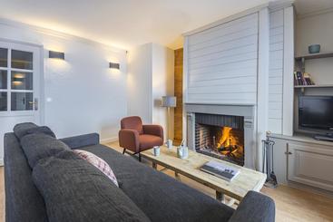 هتل Les Chalets De Rosael  Val Thorens