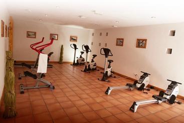 هتل Les Chalets De Rosael  Val Thorens
