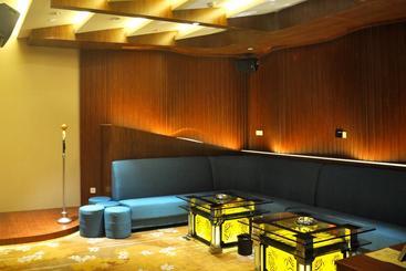 Shenzhen Luwan International Hotel And Resort