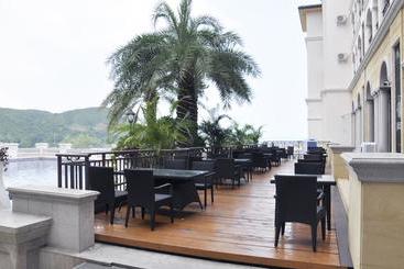 Shenzhen Luwan International Hotel And Resort