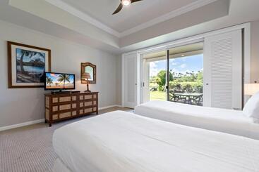 호텔 The Islands At Mauna Lani Point   Coraltree Residence Collection