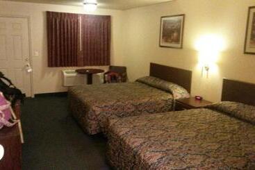 Shady Motel