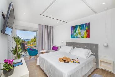 Boutique Flamingo B&b