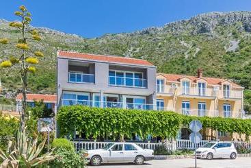 Boutique Flamingo B&b