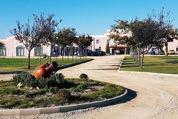 فندق Agri Resort Agorà