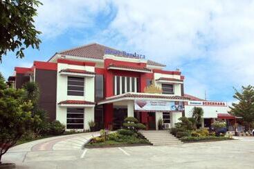 هتل Bandara Syariah