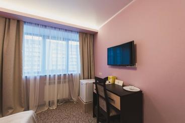 هتل Complex Rybinsk
