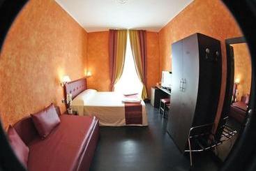 هتل Pisolo Resort