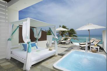 استراحتگاه The Sian Ka'An at Grand Tulum - All Inclusive - Adults Only