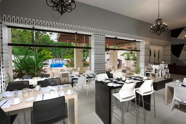 استراحتگاه The Sian Ka'An at Grand Tulum - All Inclusive - Adults Only
