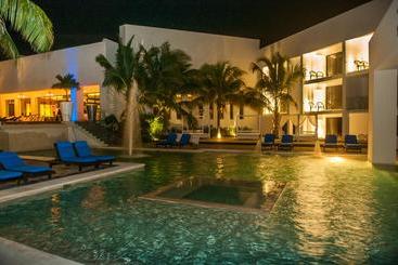استراحتگاه The Sian Ka'An at Grand Tulum - All Inclusive - Adults Only