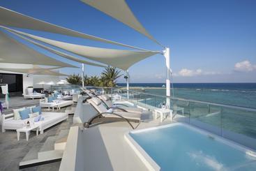 استراحتگاه The Sian Ka'An at Grand Tulum - All Inclusive - Adults Only