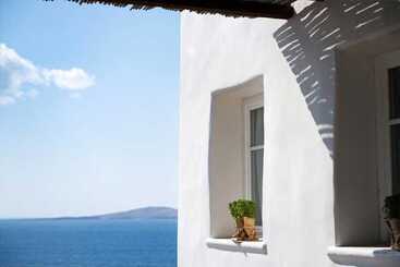 ویلا The One Mykonos