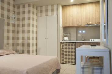 דירה Ariadnes Holiday Accommodation