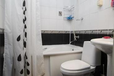 Bed and Breakfast Mini Hotel RePost