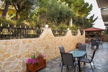 Diwani Luxury Villas