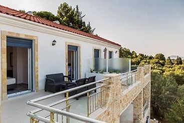 Diwani Luxury Villas