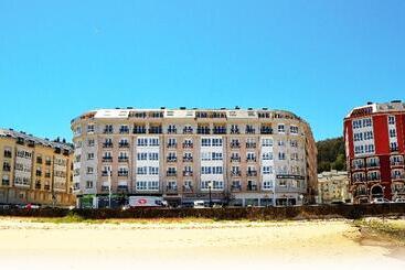 Апартаменты Duerming Sea View Viveiro