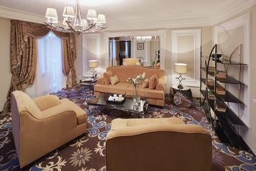 هتل Edem Resort & Spa
