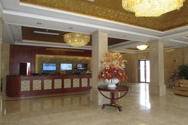 هتل Greentree Inn Guangdong Shantou Chaoyang Mianxi Road Business