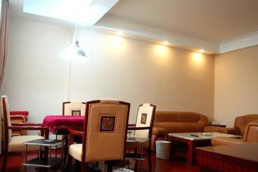 هتل Greentree Inn Guangdong Shantou Chaoyang Mianxi Road Business