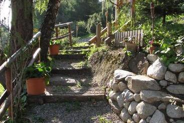 هتل Residence Bucaneve